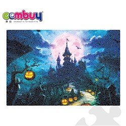 CB921405 CB921407 CB921408 - Shaped puzzles (468pcs)